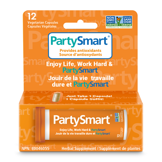 Himalaya Party Smart Pill Canada