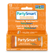 PartySmart 12 Pack